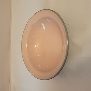 Vintage Harkerware Bowl